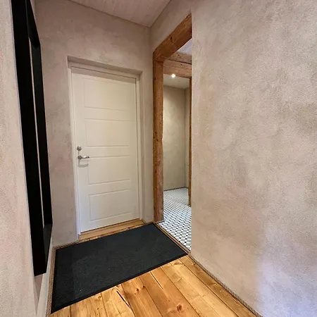 Appartement Magical Two Bedroom In