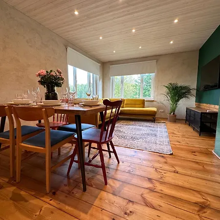 Appartement Magical Two Bedroom In *