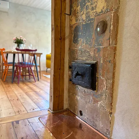 아파트 Magical Two Bedroom In 빌얀디