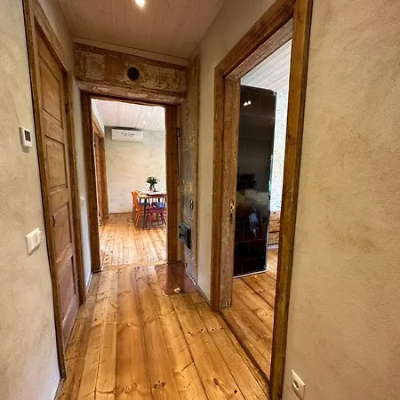 Magical Two Bedroom In