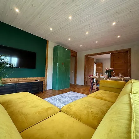 Appartement Magical Two Bedroom In Viljandi (Viljandimaa)