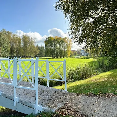 Magical Two Bedroom In Viljandi (Viljandimaa)