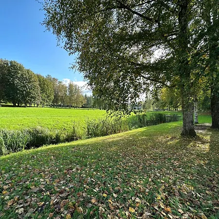 아파트 Magical Two Bedroom In 빌얀디