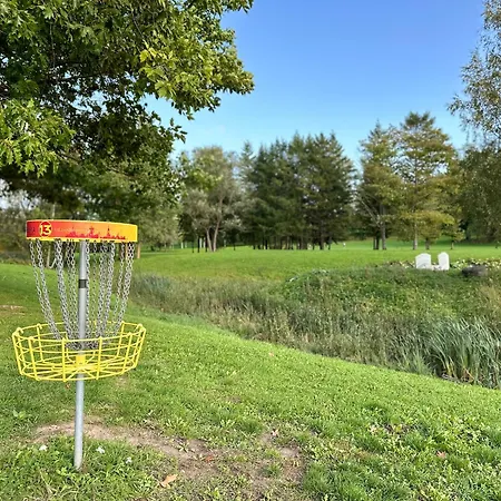 Magical Two Bedroom In * Viljandi (Viljandimaa)