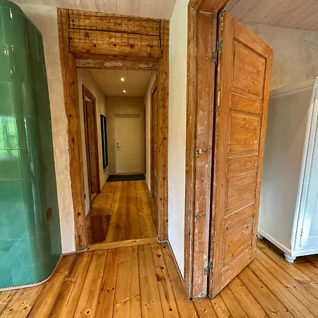 아파트 Magical Two Bedroom In *