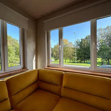 Magical Two Bedroom In Appartement Viljandi (Viljandimaa)