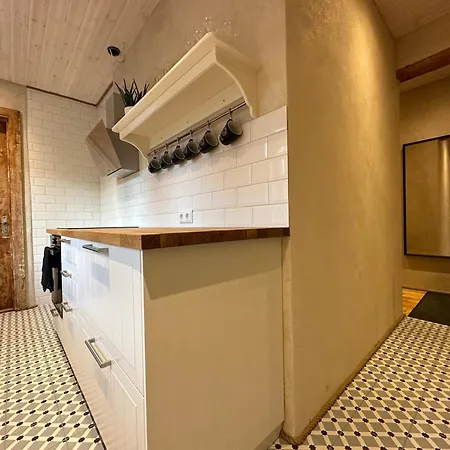 Magical Two Bedroom In * Viljandi (Viljandimaa)