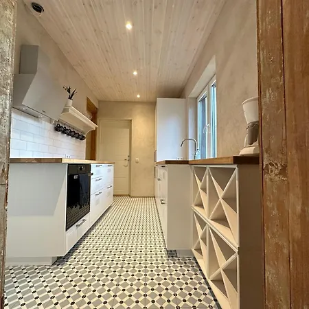 Magical Two Bedroom In