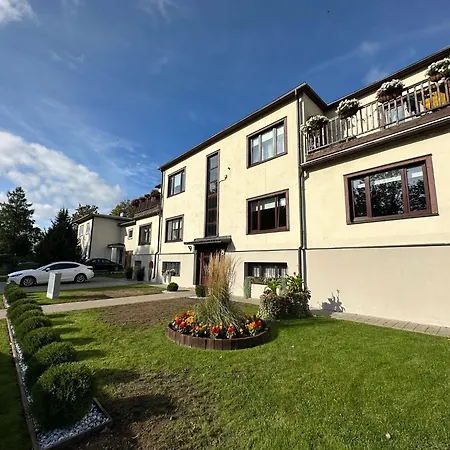 Magical Two Bedroom In *