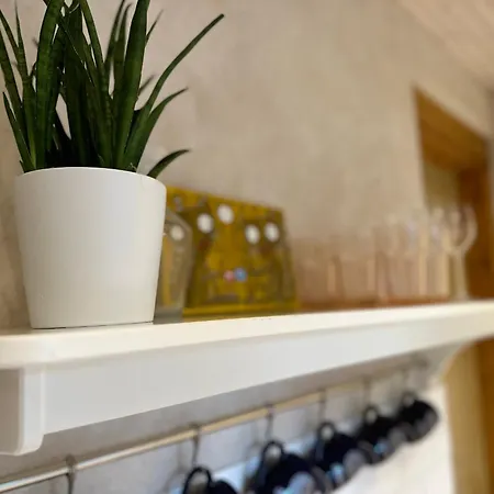 Magical Two Bedroom In 빌얀디