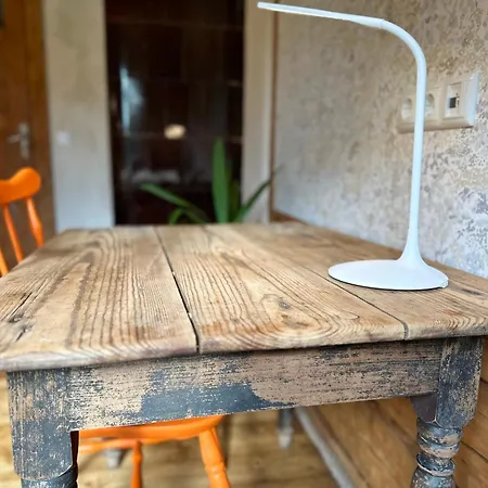 Magical Two Bedroom In *