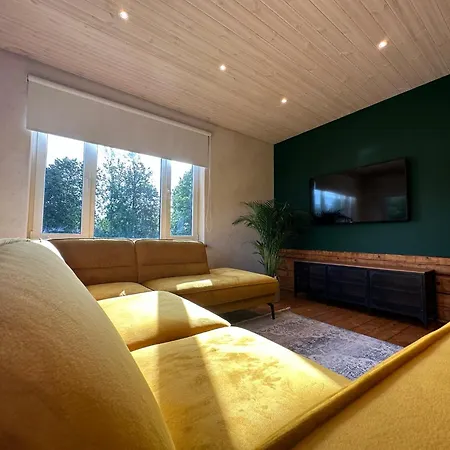 Magical Two Bedroom In * Viljandi (Viljandimaa)