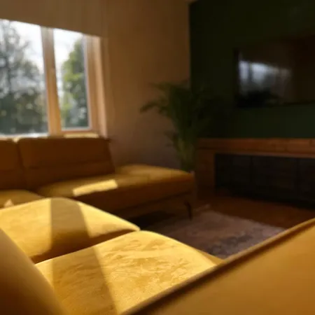 Magical Two Bedroom In Appartement *