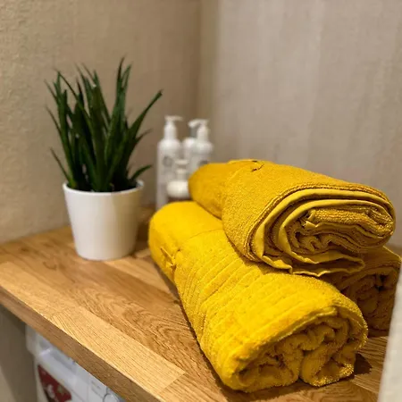 Magical Two Bedroom In Appartement Viljandi (Viljandimaa)