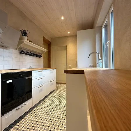 Appartement Magical Two Bedroom In Viljandi (Viljandimaa)