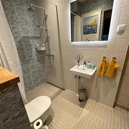 Magical Two Bedroom In Viljandi (Viljandimaa)