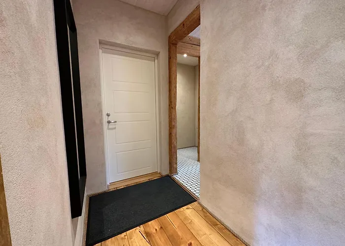 Appartement Magical Two Bedroom In