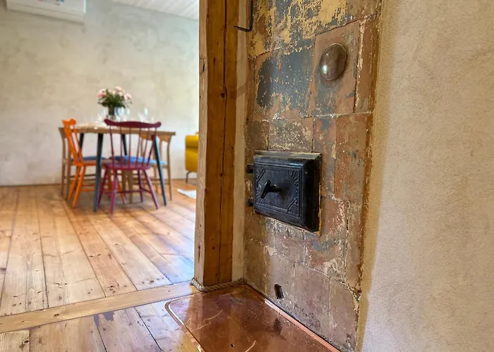 Appartement Magical Two Bedroom In Viljandi (Viljandimaa)