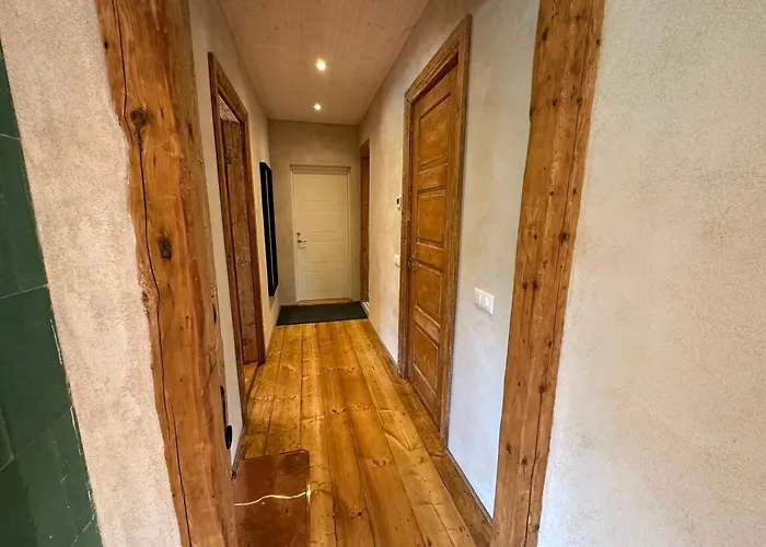 Magical Two Bedroom In Appartement *