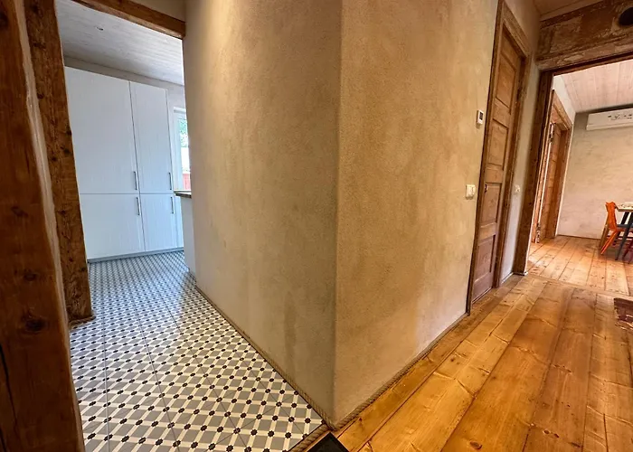 Magical Two Bedroom In *