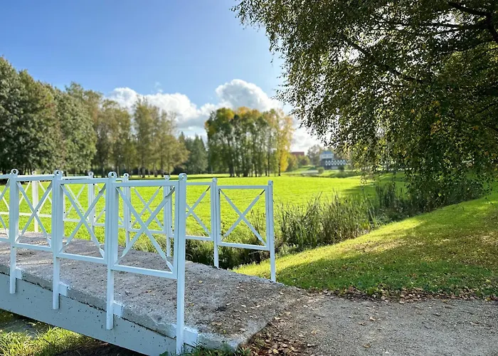 Magical Two Bedroom In Viljandi (Viljandimaa)