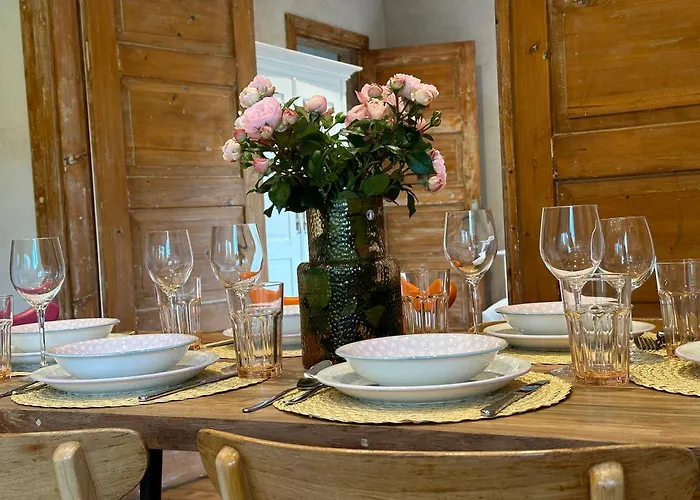 Magical Two Bedroom In Appartement