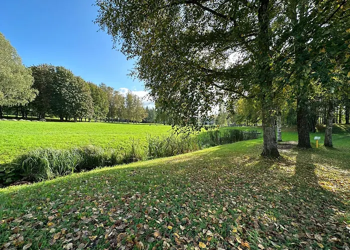 Appartement Magical Two Bedroom In Viljandi (Viljandimaa)