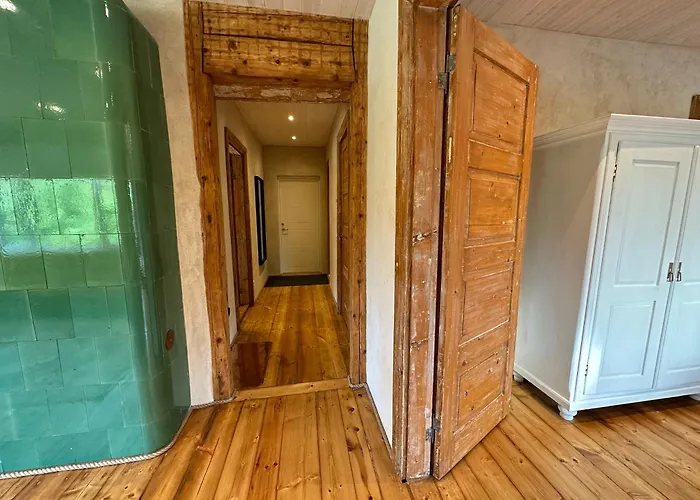 Appartement Magical Two Bedroom In *