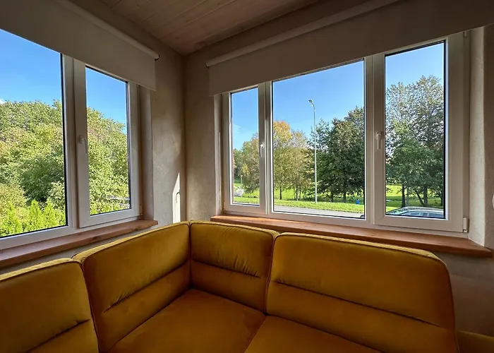 Magical Two Bedroom In Appartement Viljandi (Viljandimaa)