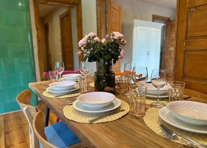 Magical Two Bedroom In Appartement Viljandi (Viljandimaa)