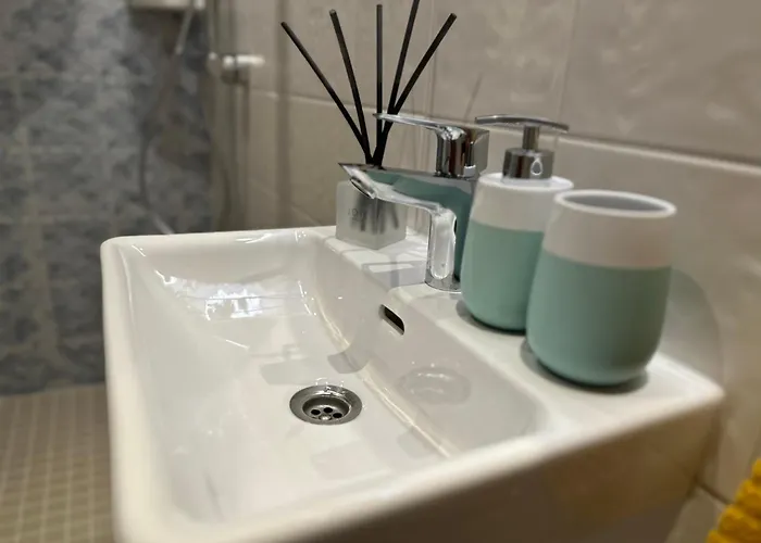 Magical Two Bedroom In Appartement *