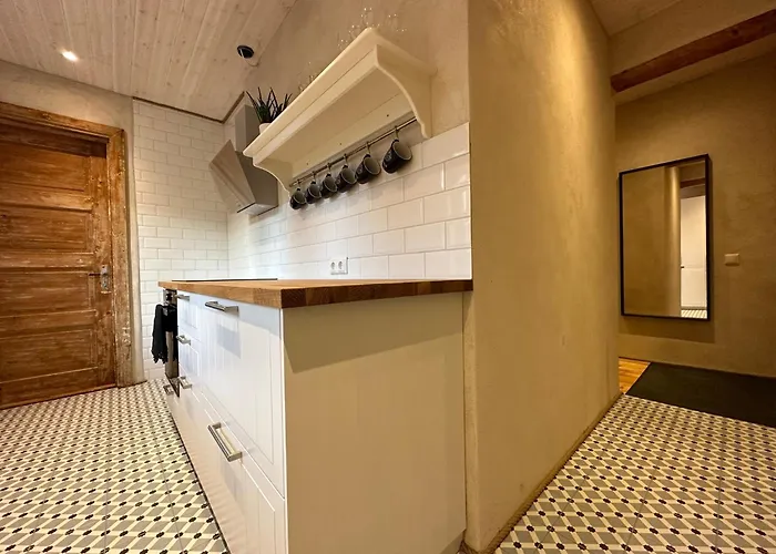 Magical Two Bedroom In * Viljandi (Viljandimaa)