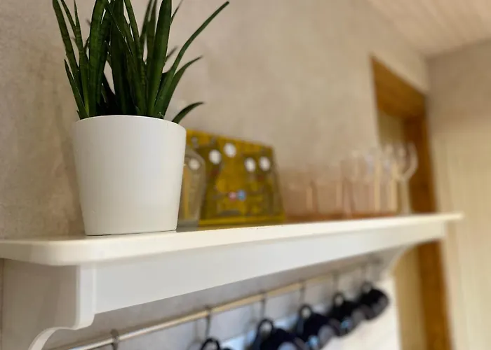 Magical Two Bedroom In Viljandi (Viljandimaa)