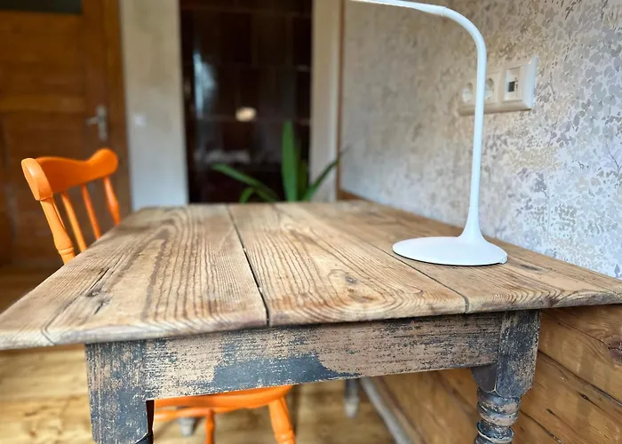 Magical Two Bedroom In *