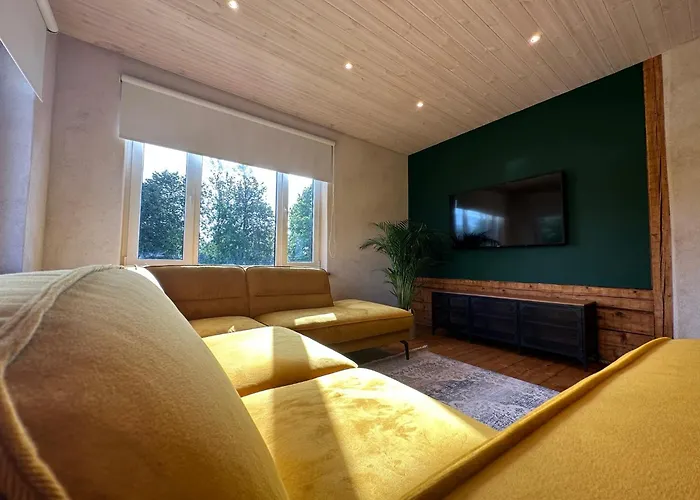 Magical Two Bedroom In * Viljandi (Viljandimaa)