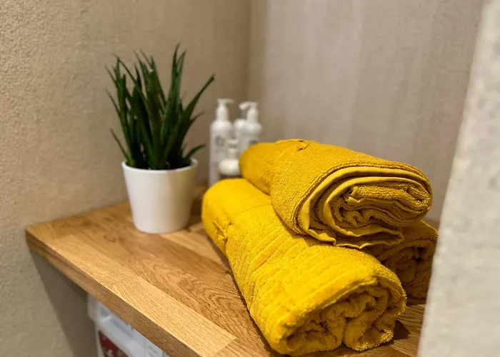 Magical Two Bedroom In Appartement Viljandi (Viljandimaa)