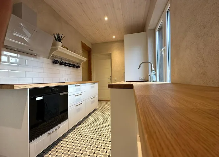 Appartement Magical Two Bedroom In Viljandi (Viljandimaa)