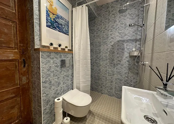 Magical Two Bedroom In * Viljandi (Viljandimaa)