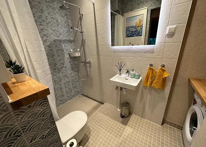 Magical Two Bedroom In Viljandi (Viljandimaa)